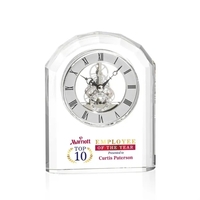 Birkdale VividPrint™ Clock... from ASI 84592 St Regis Group / St Regis