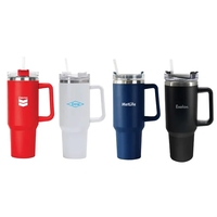 Keeps your beverages cold or hot when you're on the go.... from ASI 63698...