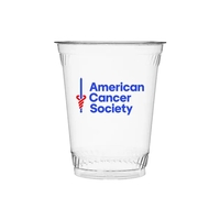 12 Oz. Eco-Friendly Clear Cup - High Line