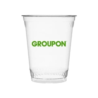 16 Oz. Eco-Friendly Clear Cup - High Line