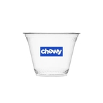 9 Oz. Eco-Friendly Clear Cup - High Line