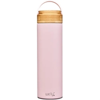 20oz Traveler Bottle with Infuser for Fruit, Tea, etcc.. UV light... from ASI...