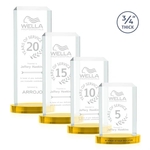 Dalton Award on Alberton Base - Gold