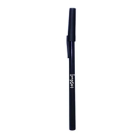 Value black ink stick pen.... from ASI 39552 BEL Promo