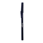 Black Ink Stick Pen