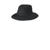 Port Authority Lifestyle Brim Hat.