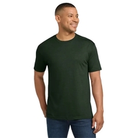 Next Level Apparel Adult Tri-Blend Tee.