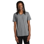 Allmade Unisex Tri-Blend V-Neck Tee