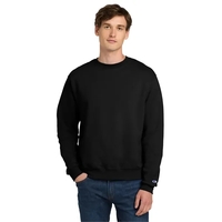 Champion Eco Fleece Crewneck Sweatshirt.... from ASI 84863 SanMar