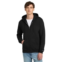 Champion Eco Fleece Full-Zip Hoodie.... from ASI 84863 SanMar
