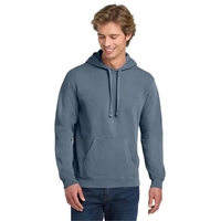 COMFORT COLORS Ring Spun Hooded Sweatshirt.... from ASI 84863 SanMar