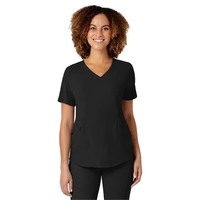 WonderWink Renew Women's V-Neck Top... from ASI 86018 Scrub Authority /...