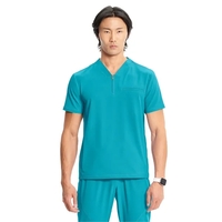 Cherokee - Infinity GNR8 -Men's V-Neck Scrub Top... from ASI 86018 Scrub...