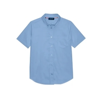 Classroom Uniforms - Girls' Short Sleeve Oxford Shirt