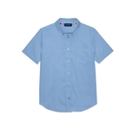 Classroom Uniforms - Girls' Short Sleeve Oxford Shirt