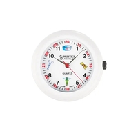 Prestige Medical - Symbols Stethoscope Watch... from ASI 86018 Scrub...