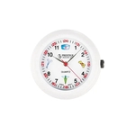 Prestige Medical - Medical Symbols Stethoscope Watch