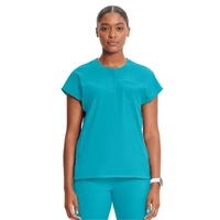 Infinity GNR8 - Women's Henley Top