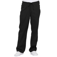 Dickies Medical - EDS Signature - Unisex 2-Pocket Drawstr...