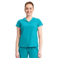 Infinity - Infinity GNR8 - Women's 2-Pocket Mock-Wrap V-N...... from ASI...