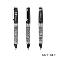 Bettoni® Ferrara Ballpoint Pen