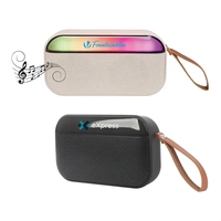 Walton 5W Wireless Speaker... from ASI 67866 Logomark/Valumark