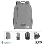 Solo New York Re:cover Backpack