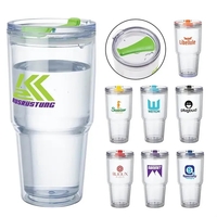 Desire 26 oz. Hot / Cold Tumbler