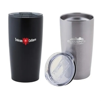 Shasta 20 oz. Stainless Steel Tumbler