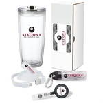 Applaud 4-Piece Welcome Gift Set