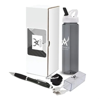 Salon 3-Piece Trade Show Gift Set