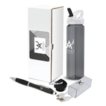 Salon 3-Piece Trade Show Gift Set