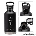 Eddie Bauer® Frontier 67 oz. Vacuum Insulated Jug