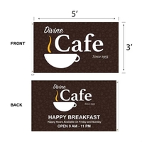 DisplaySplash 3'x5' Flag - Double Sided