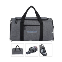 Rochester Travel Duffel... from ASI 67866 Logomark/Valumark