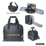 iCOOL® Estes 24-Can Duffel Cooler