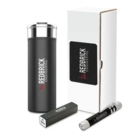 Shield 3-Piece Safety Gift Set