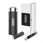 Shield 3-Piece Safety Gift Set