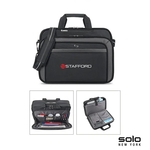 Solo New York Empire Briefcase
