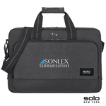 Solo New York Astor Slim Brief