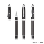 Potenza Bettoni® Rollerball Pen & Stylus