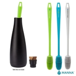 Manna™ Ultimate Bottle Brush