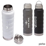 Perka® Roak 24 oz. 304 SS Bottle w/ Copper Lining