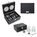 Lewis 10-Piece Wine Set with Tools