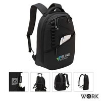 WORK® Birmingham RPET Backpack