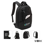 WORK® Birmingham RPET Backpack