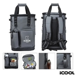 iCOOL® Paradise Backpack Cooler