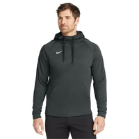 Nike Therma-FIT Pullover Fleece Hoodie... from ASI 84863 SanMar