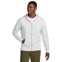 District Re-Fleece Full-Zip Hoodie... from ASI 84863 SanMar
