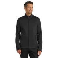 Port Authority Collective Striated Fleece Jacket.... from ASI 84863 SanMar